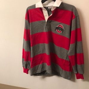 OSU rugby shirt
